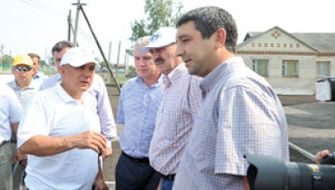 Залог успеха — в комплексном подходе
