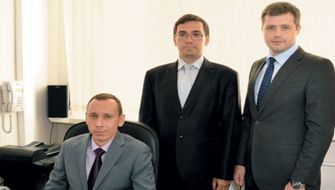 Успех любой компании определяют высококвалифицированные кадры