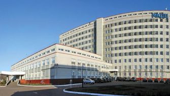 «Сердце Татарстана»: пульс в норме