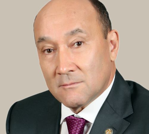 Сельскохозяйственный тыл