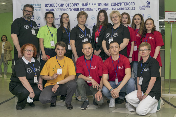 Галина Мерзлякова: «Поддержка молодежного предпринимательства — это очень важно»
