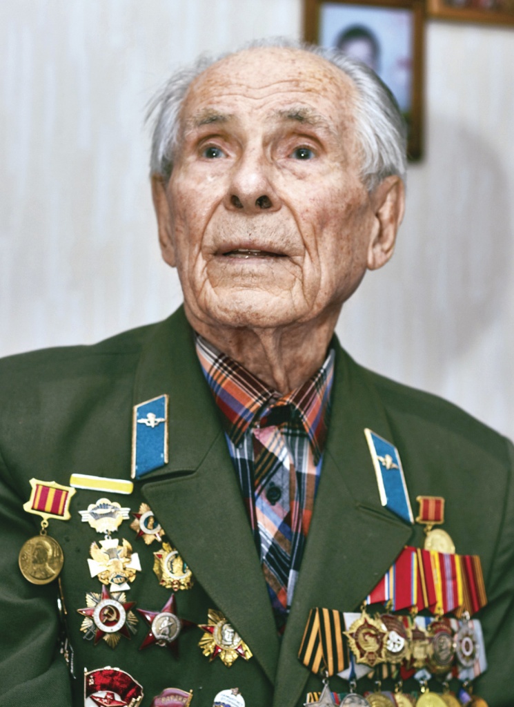 На страже памяти