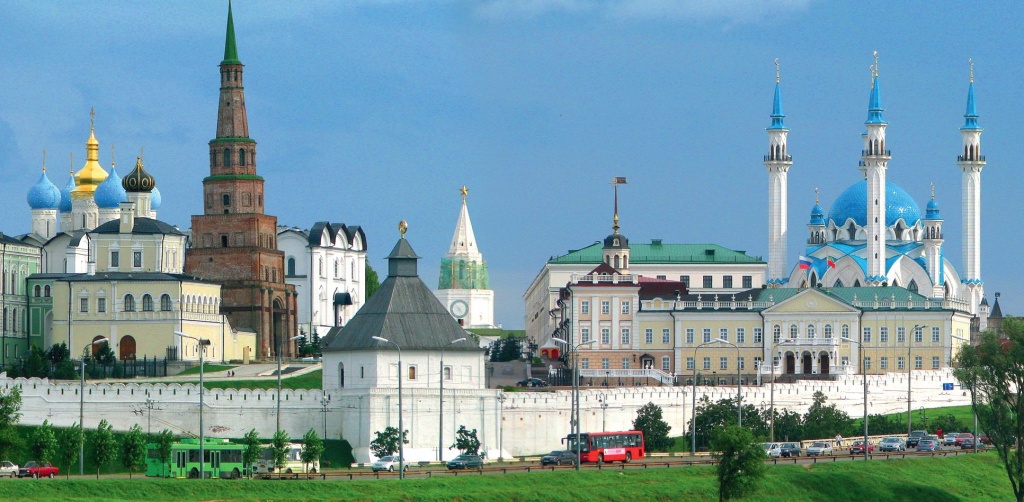 Татарстан