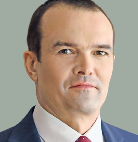 «Городская среда&nbsp;— один из ключевых проектов последнего времени»