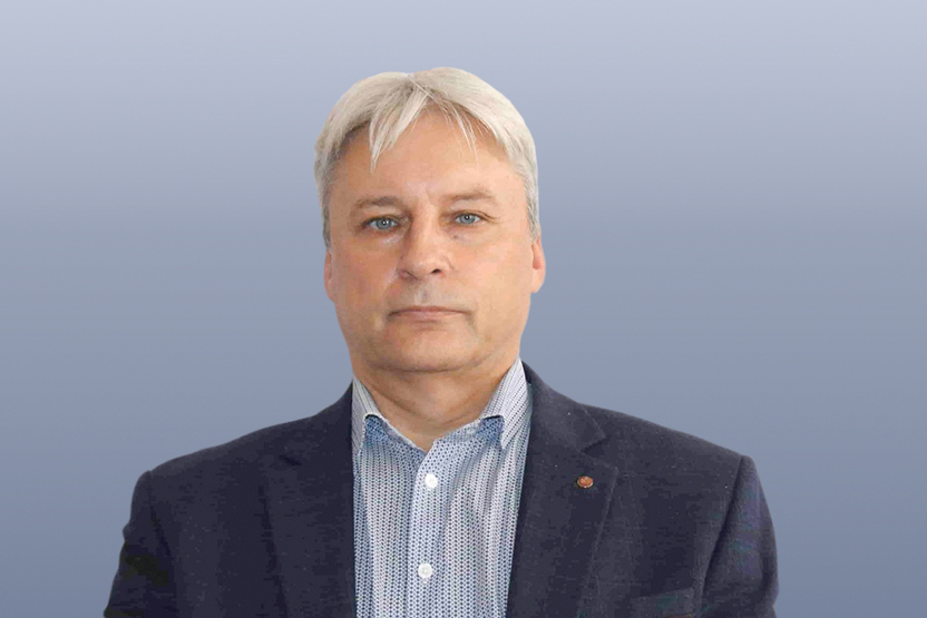 Фасад новой жизни