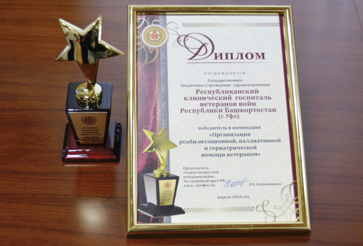 Секрет долголетия