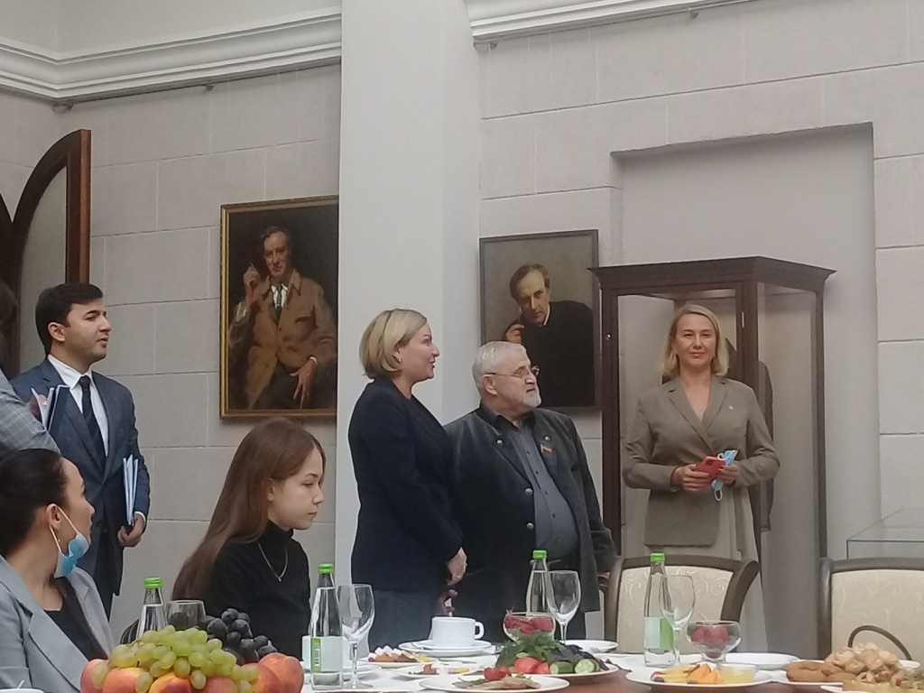 В Татарстане продолжается реализация национального проекта «Культура»