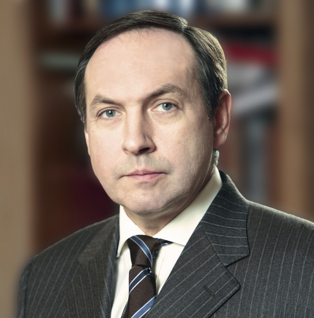 Вячеслав Никонов: «Решение множества вопросов в&nbsp;российском образовании зависит от&nbsp;одного фактора&nbsp;— финансирования»