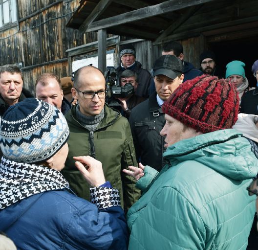 6:0 в пользу избирателей