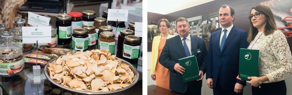 Плодородная нива инноваций