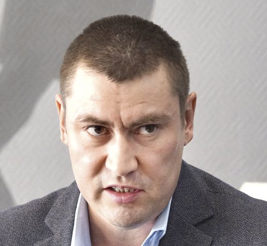 Земля плодородная