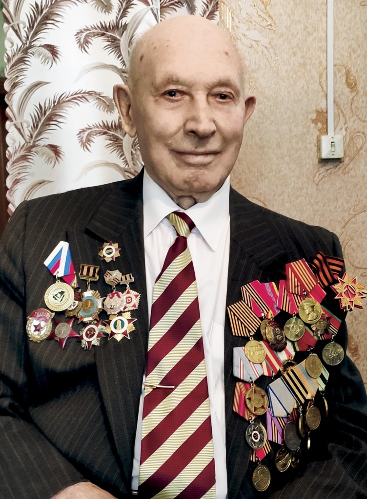 На страже памяти