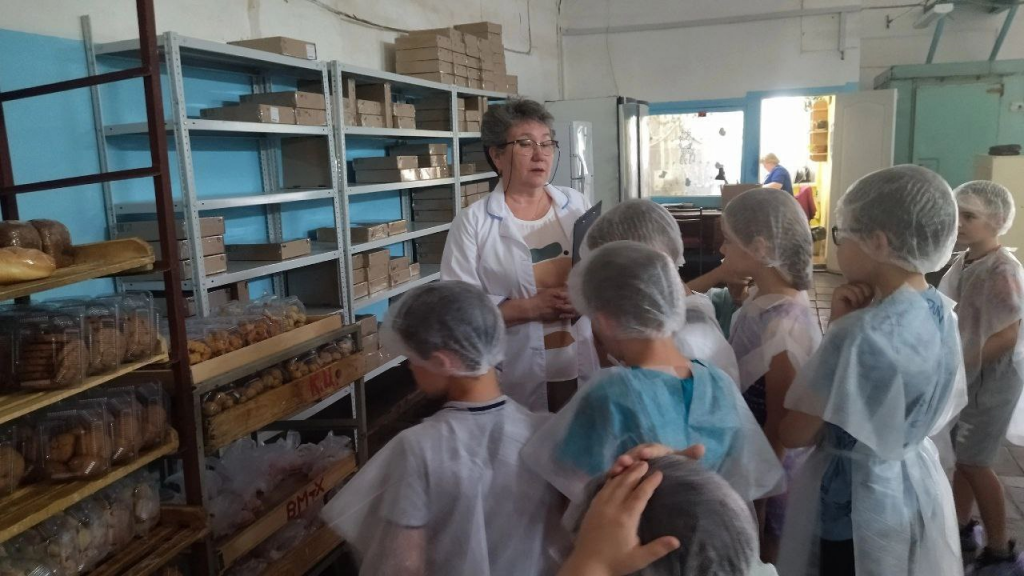 В  Пермском крае в&nbsp;первый месяц лета трудоустроились более 3&nbsp;тысяч подростков 