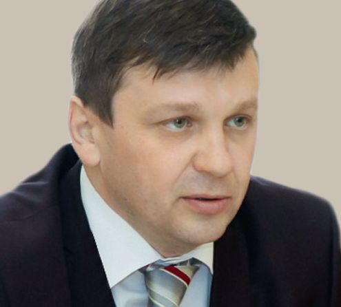 Сельскохозяйственный тыл