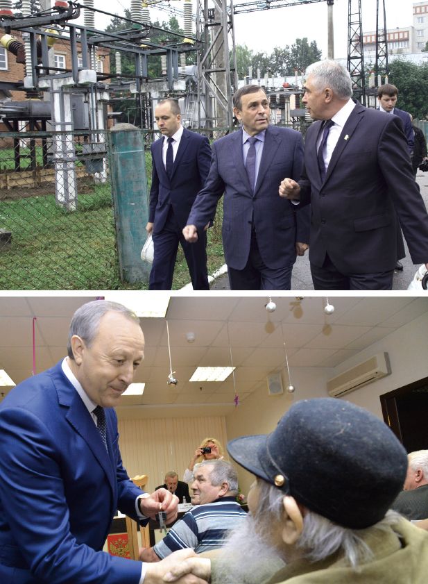 ПФО