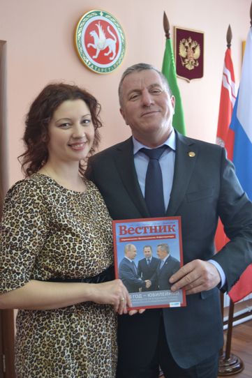 Блестящие перспективы нового управления