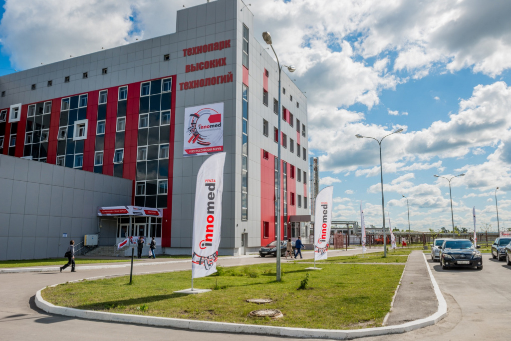 Инновационный разум