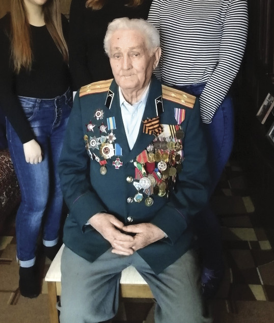 На страже памяти