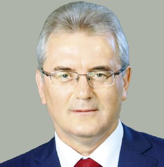 «Людям должны быть доступны все современные возможности, какой бы сферы это ни касалось»