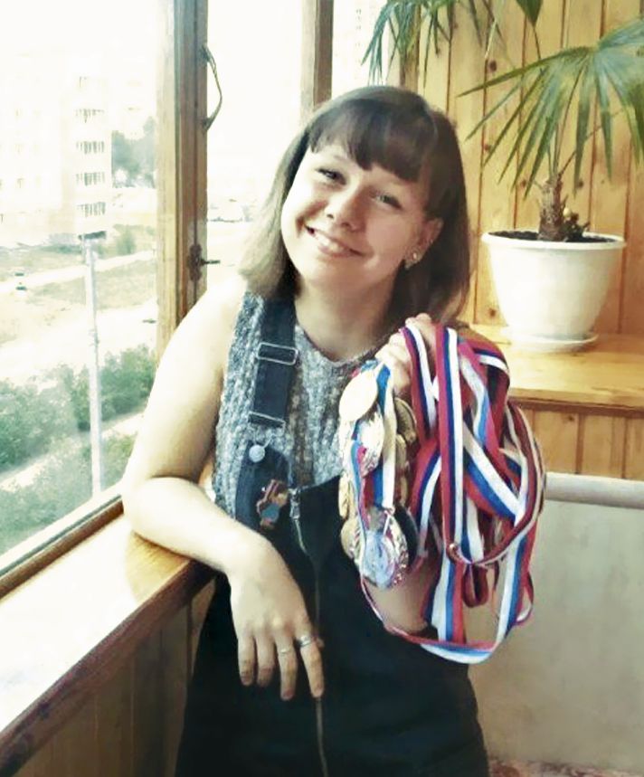 одаренные дети