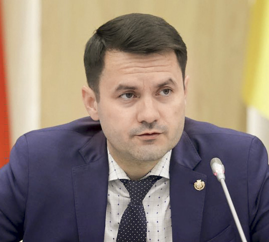 С экскурсом по Приволжью