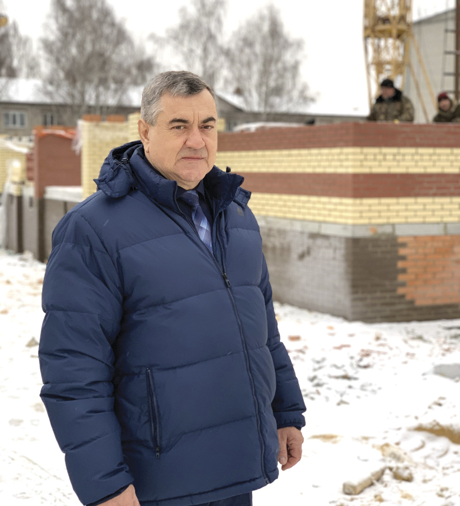 Руслан Муталиев: «Процветание республики и&nbsp;достойная жизнь людей&nbsp;— наша задача»