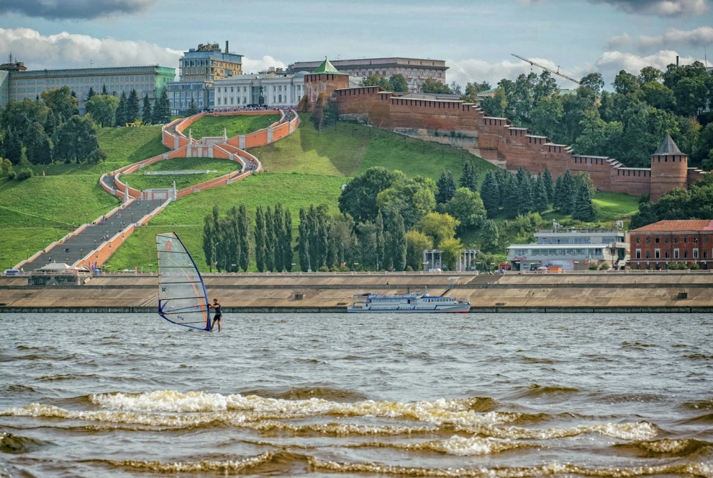 Щит земли Русской