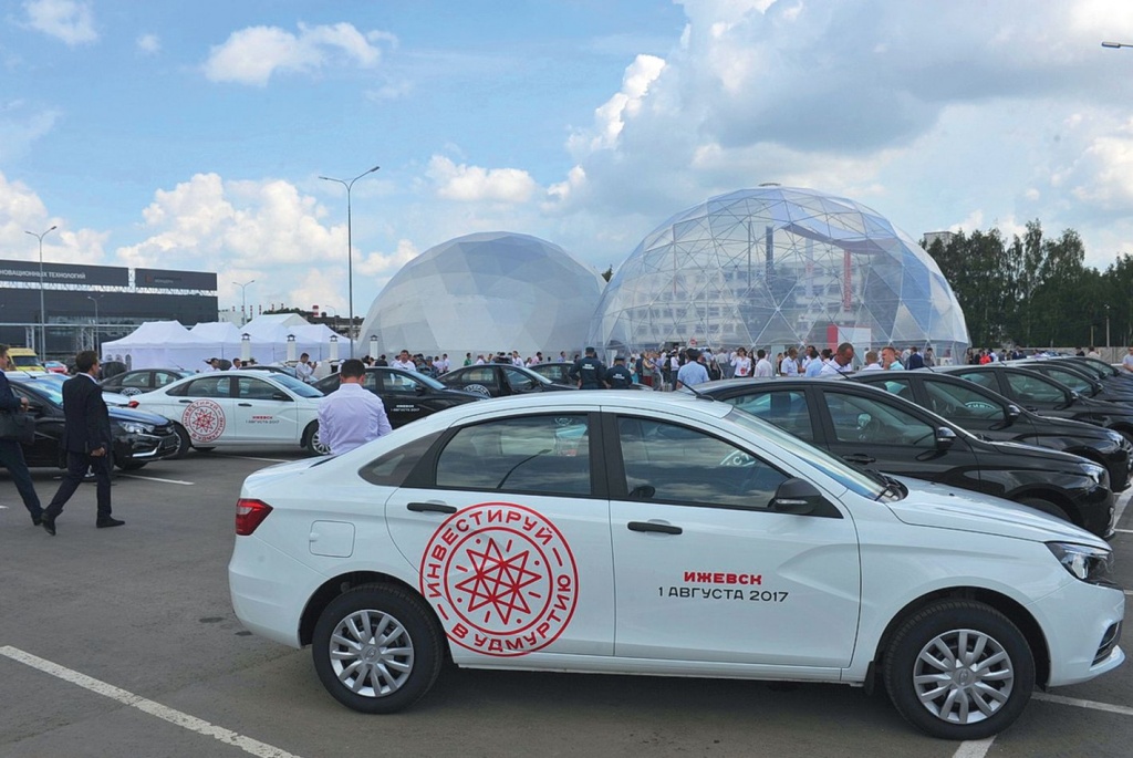 Карта возможностей