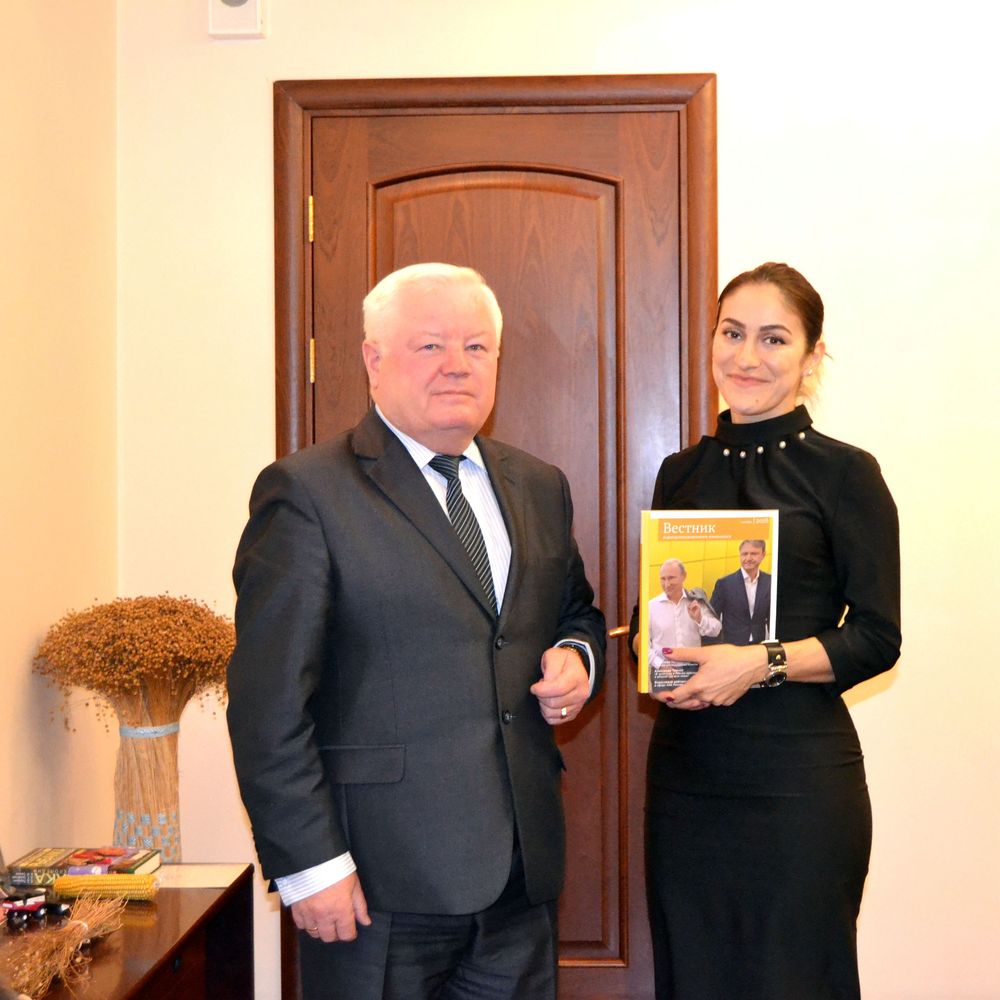 АПК Прохоров