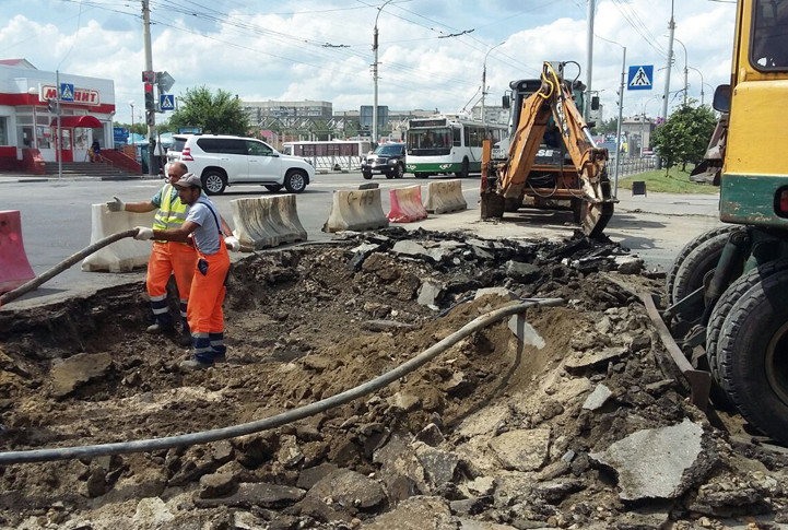 Связующие нити