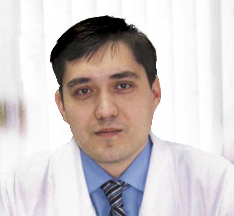 Союз врача и&nbsp;пациента