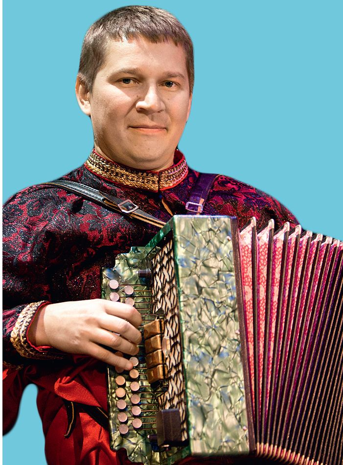 Мастерская талантов Поволжья