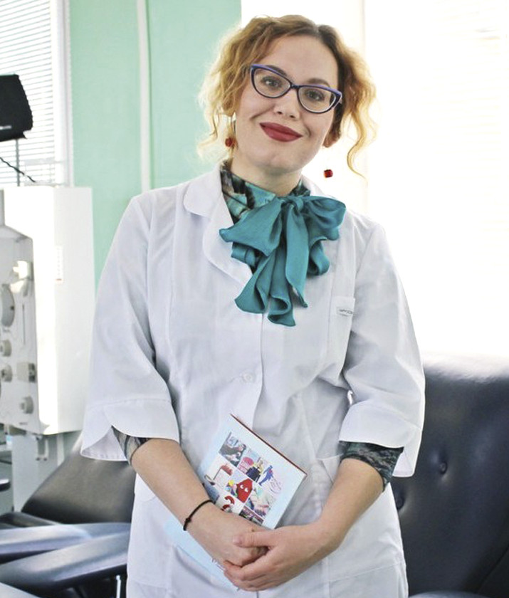 Есть на&nbsp;кого равняться 
