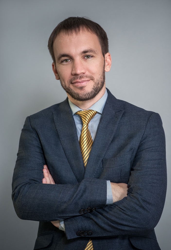 Алексей Волков