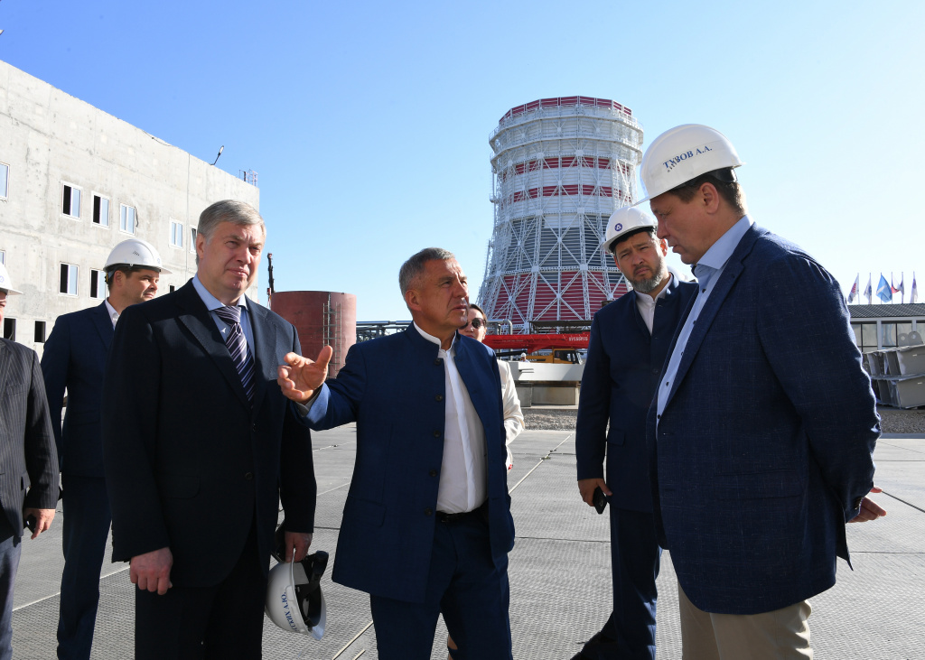 На стыке континентов