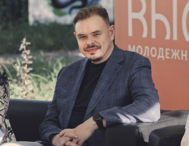 Сергей Злобин: «Своим опытом в&nbsp;сфере высокотехнологичного образования мы можем делиться с&nbsp;другими регионами»