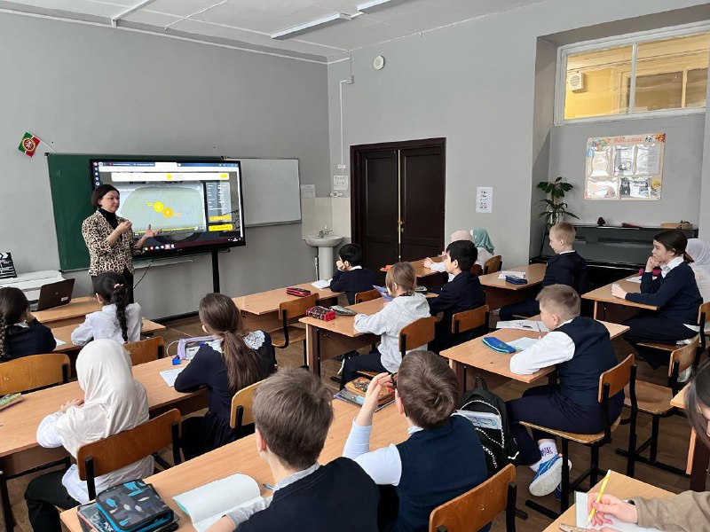 Методисты «Киновзгляда» готовят методические рекомендации по&nbsp;созданию киноклуба и&nbsp;внедрению гейминга в&nbsp;кинообразовании