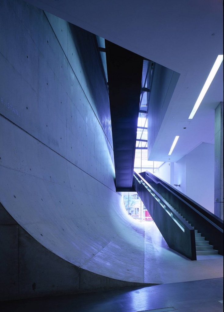 Zaha Hadid Architects