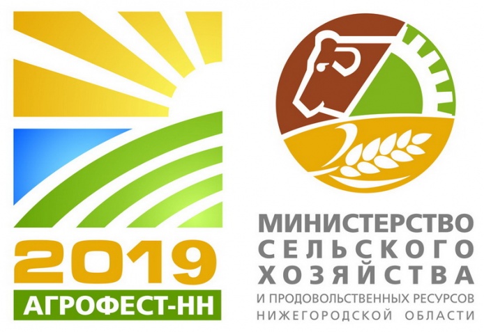 День поля лого
