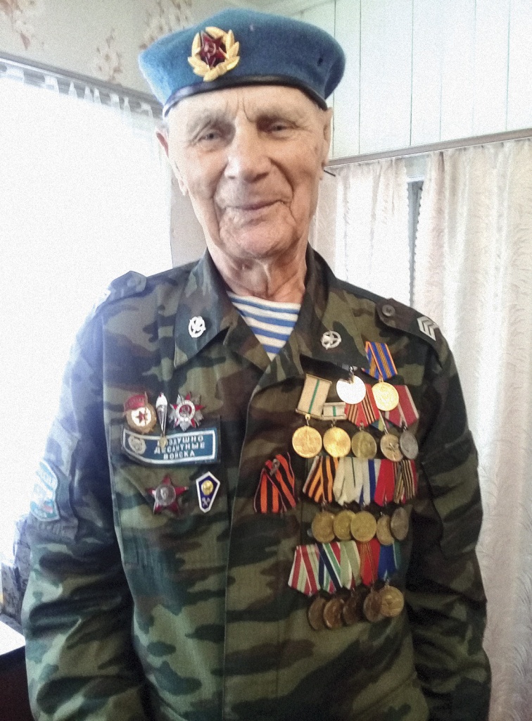 На страже памяти