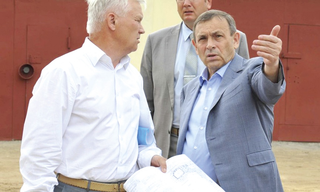 Шесть поводов для гордости