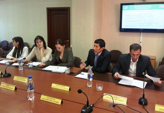 Предприниматели Томской области стажируются на&nbsp;предприятиях Республики Татарстан