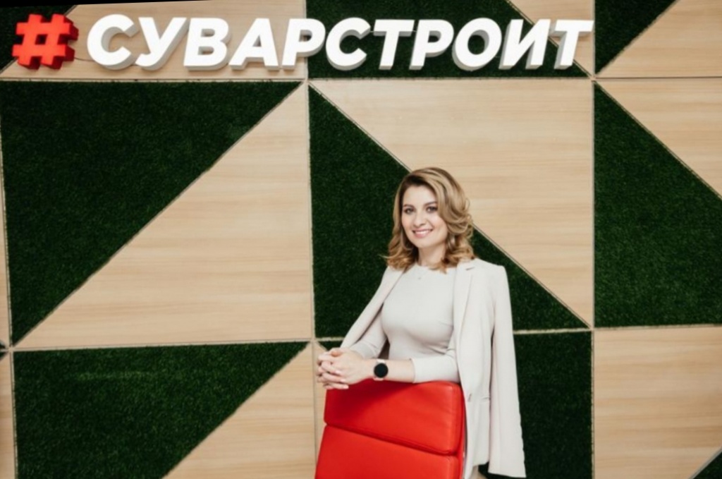 #Суварстроит