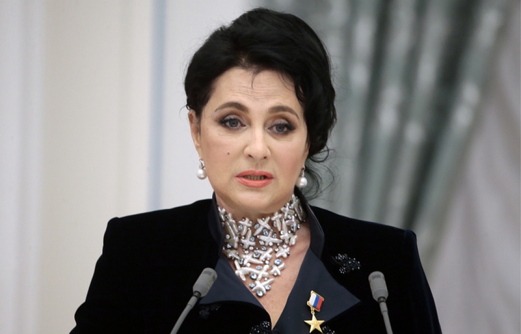 Вестник Поволжье