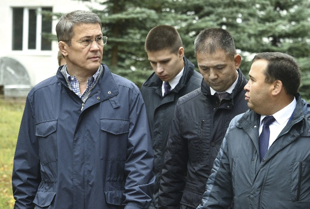 Управленцы новой волны
