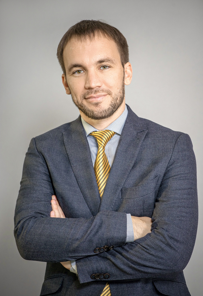 Алексей Волков: «Поволжье показывает всей стране, как можно работать с&nbsp;туристическими потоками и&nbsp;привлекать инвестиции»
