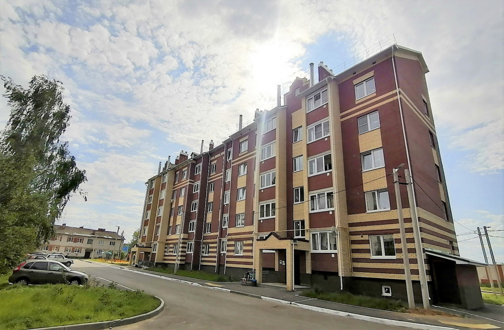 Стройка на&nbsp;благо республики 