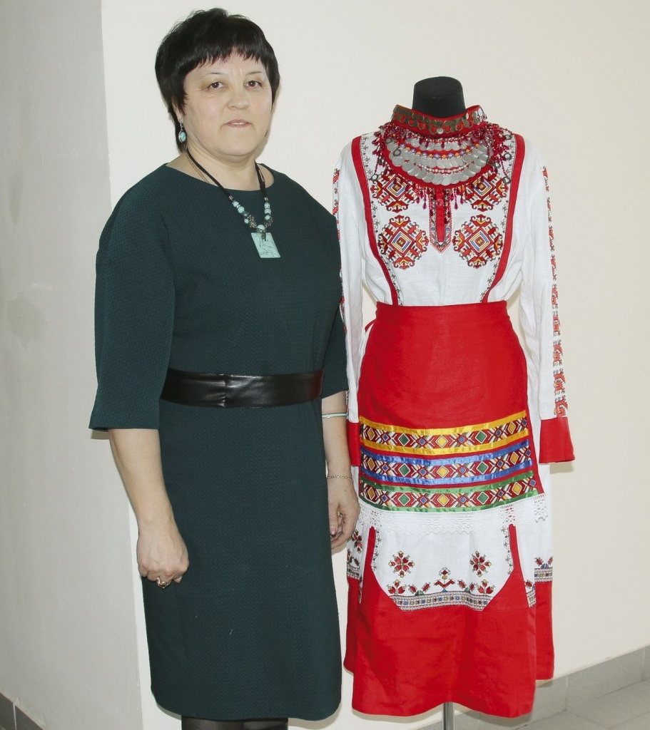Флагман швейного производства