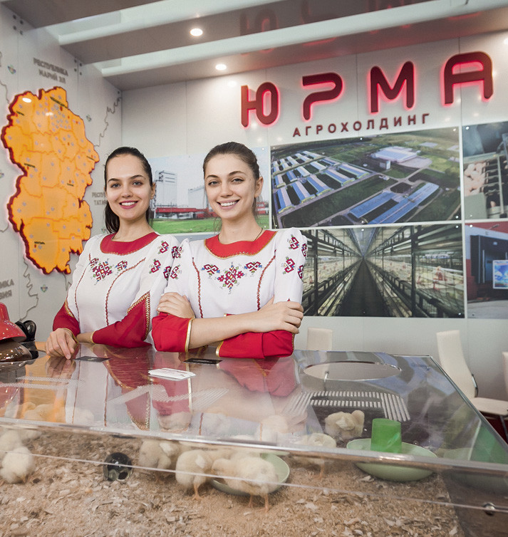 Импортозамещение в&nbsp;действии