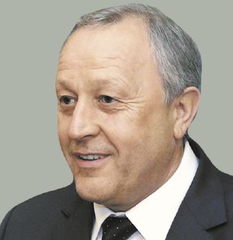 «Людям должны быть доступны все современные возможности, какой бы сферы это ни касалось»